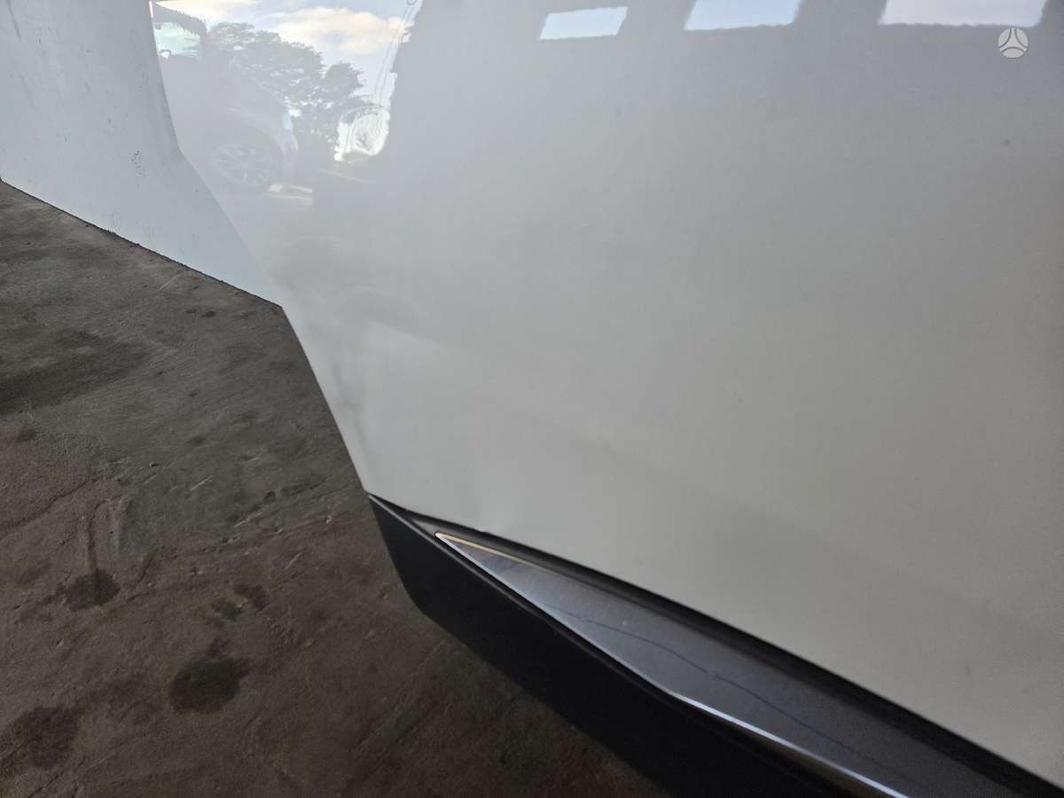 Peugeot 5008 Su defektu pilnos dureles