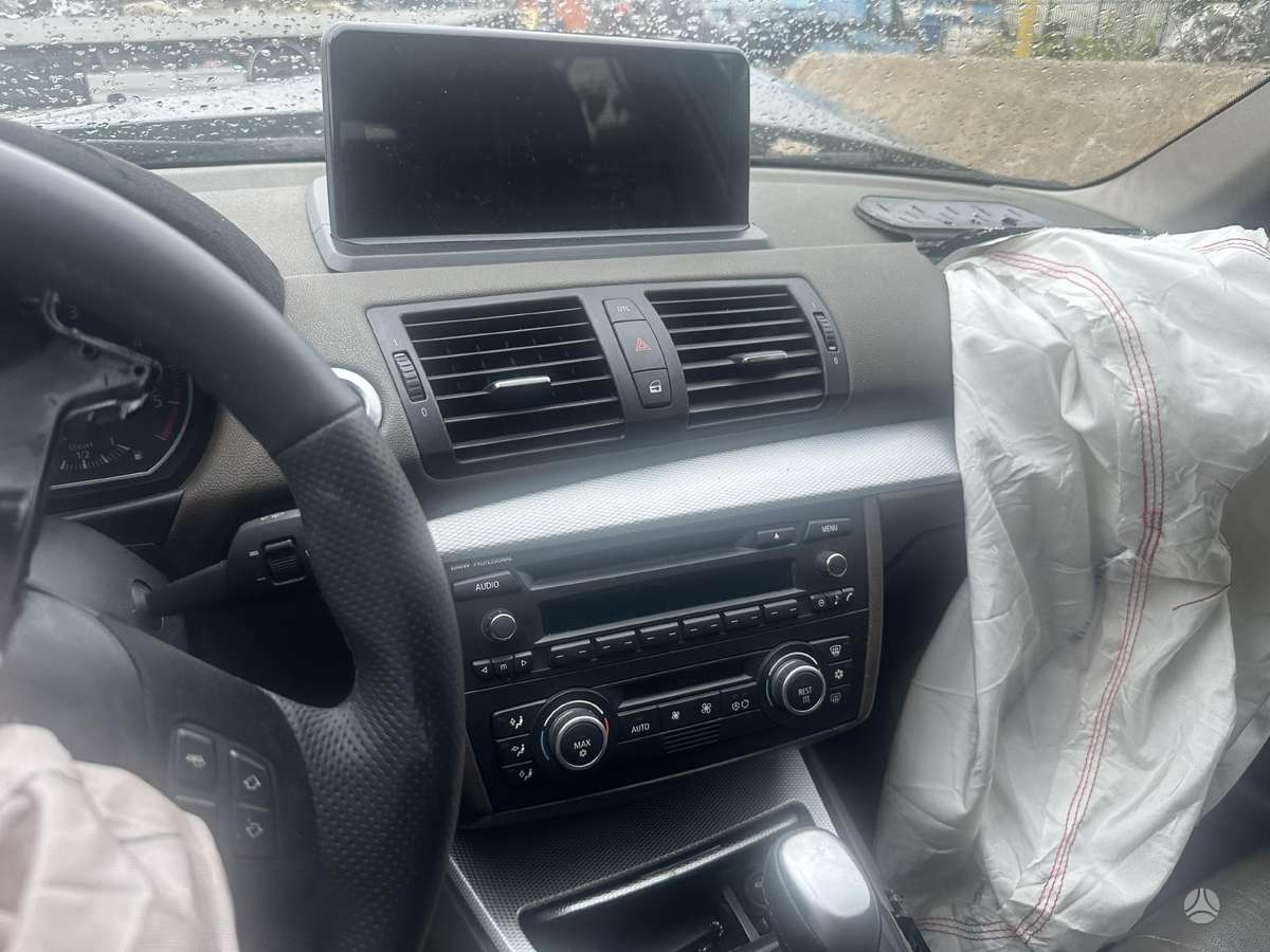 BMW 120 Dalimis