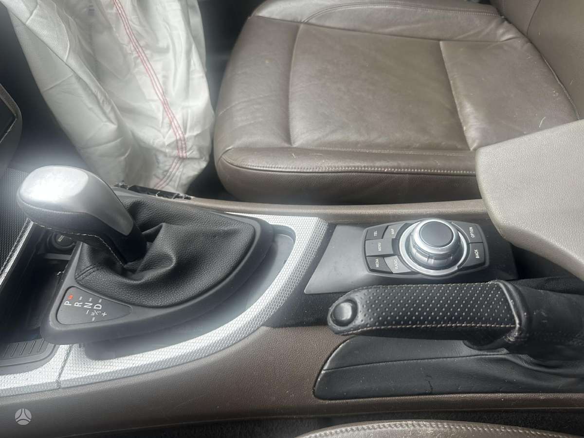 BMW 120 Dalimis