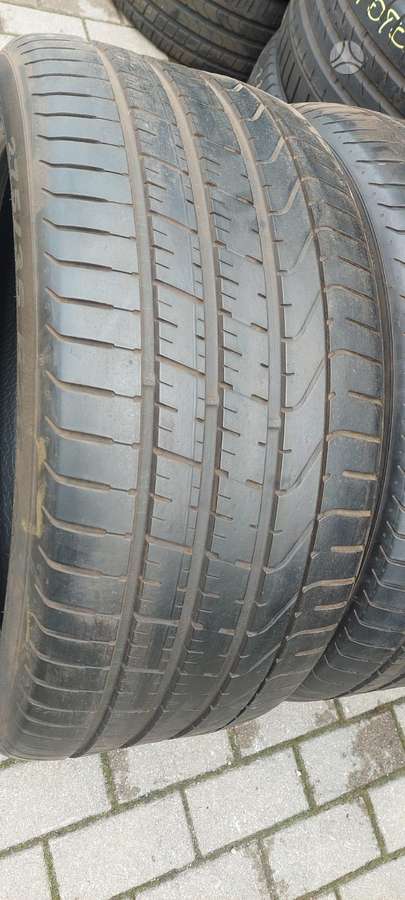 Pirelli, summer 275/35 R20
