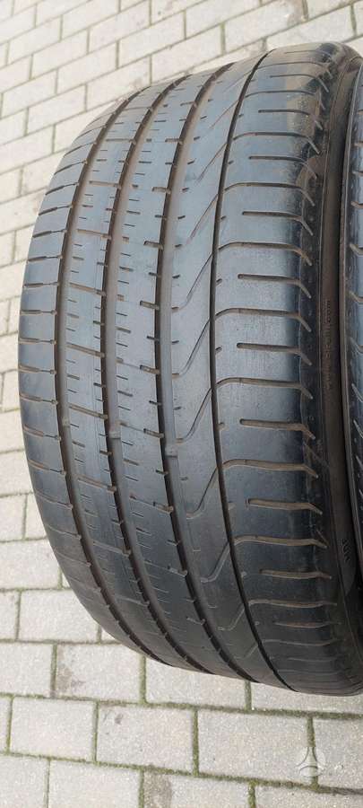 Pirelli, summer 275/35 R20