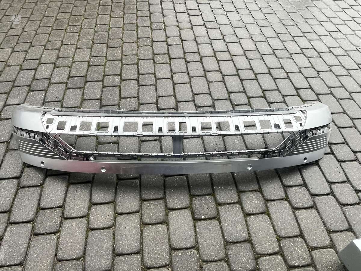 Hyundai IONIQ 5 kėbulo dalys