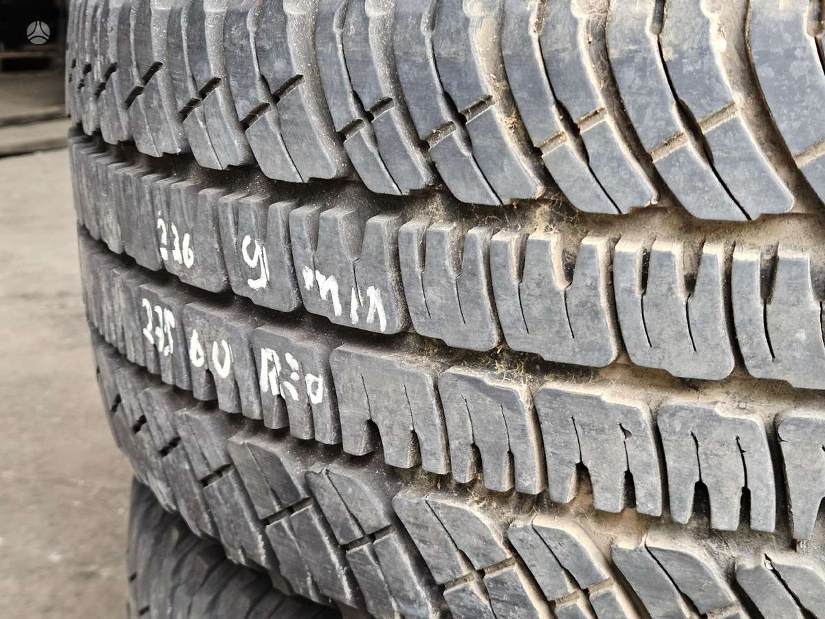Michelin LTX A/T2, summer 275/60 R20