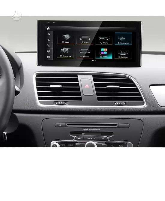 -Kita- Android multimedia for BMW, AUDI, MB, multimedia and navigation