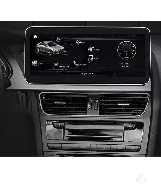 -Kita- Android multimedia for BMW, AUDI, MB, multimedia and navigation