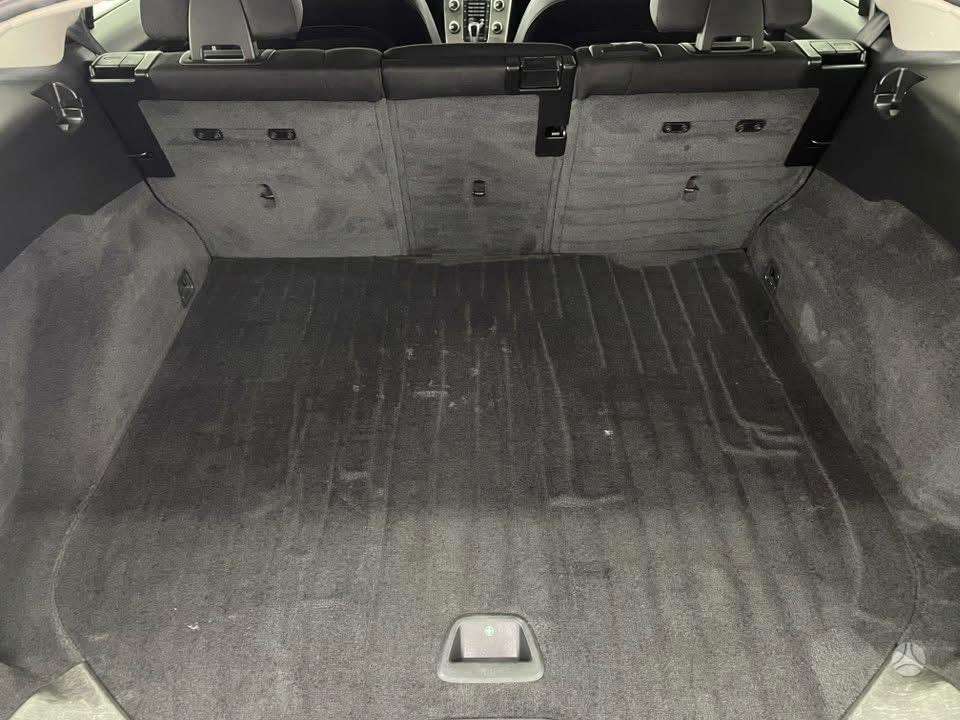 Volvo V60, 2.0 l., universalas