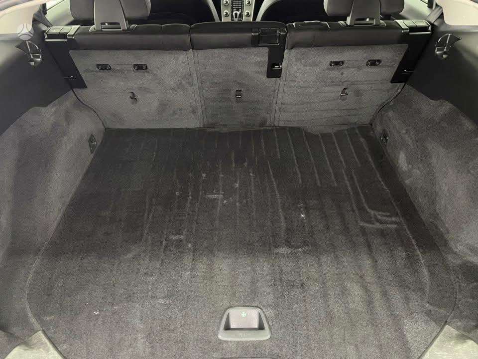 Volvo V60, 2.0 l., wagon