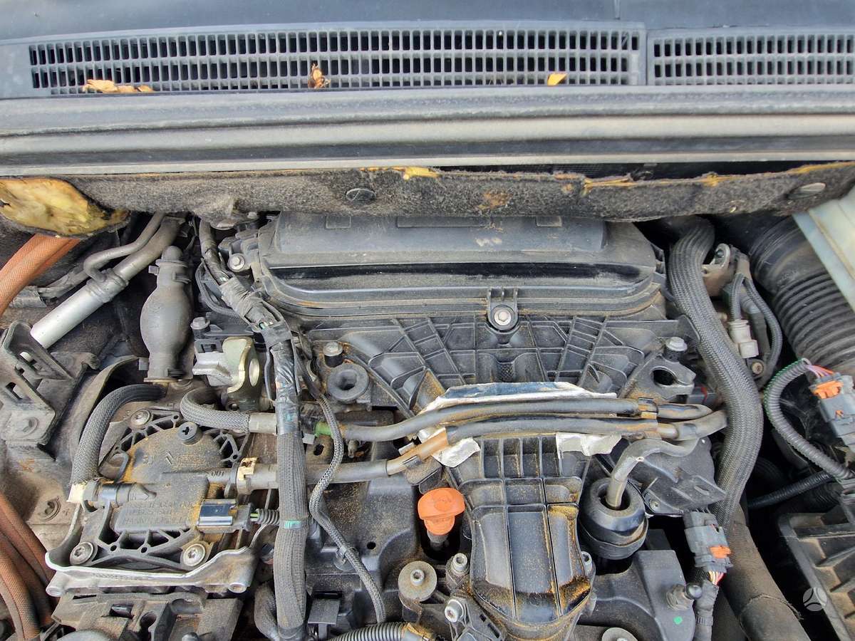 Citroen DS5 for parts