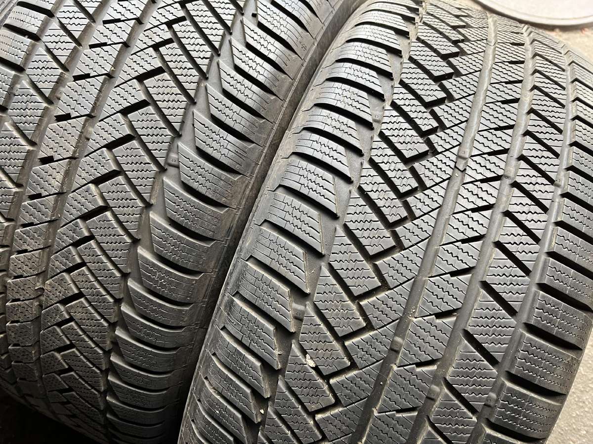 Continental Winter TS850P, winter 285/45 R22