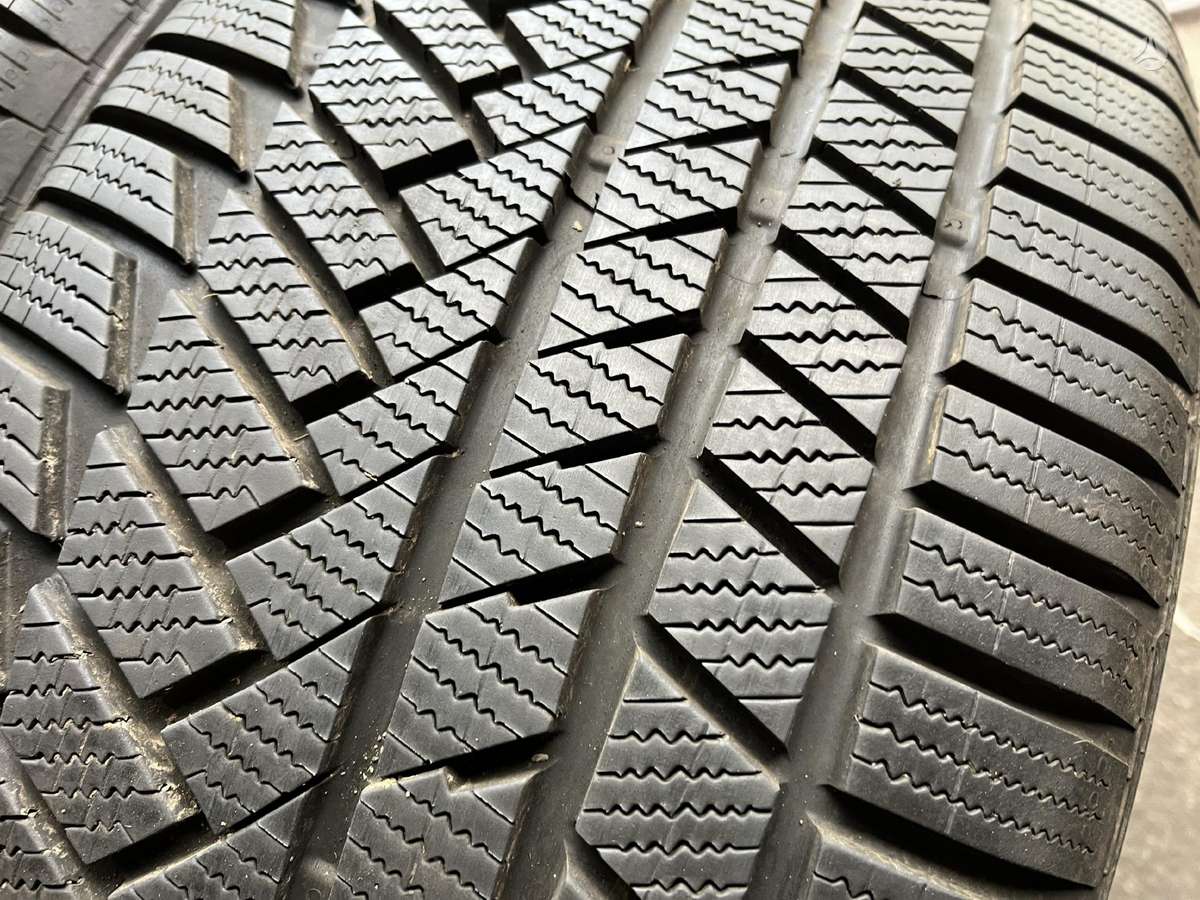 Continental Winter TS850P, winter 285/45 R22