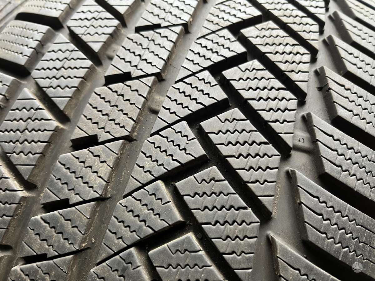 Continental Winter TS850P, winter 285/45 R22