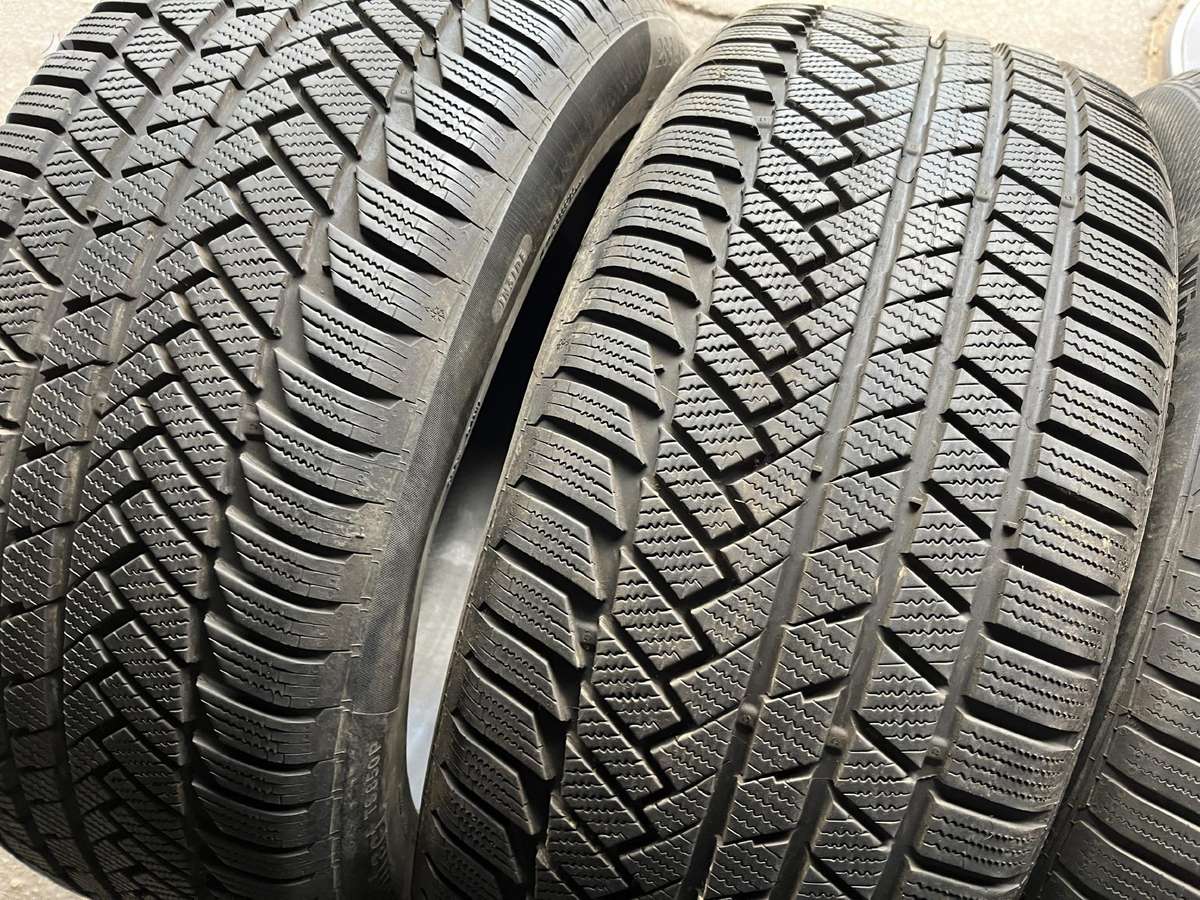Continental Winter TS850P, winter 285/45 R22