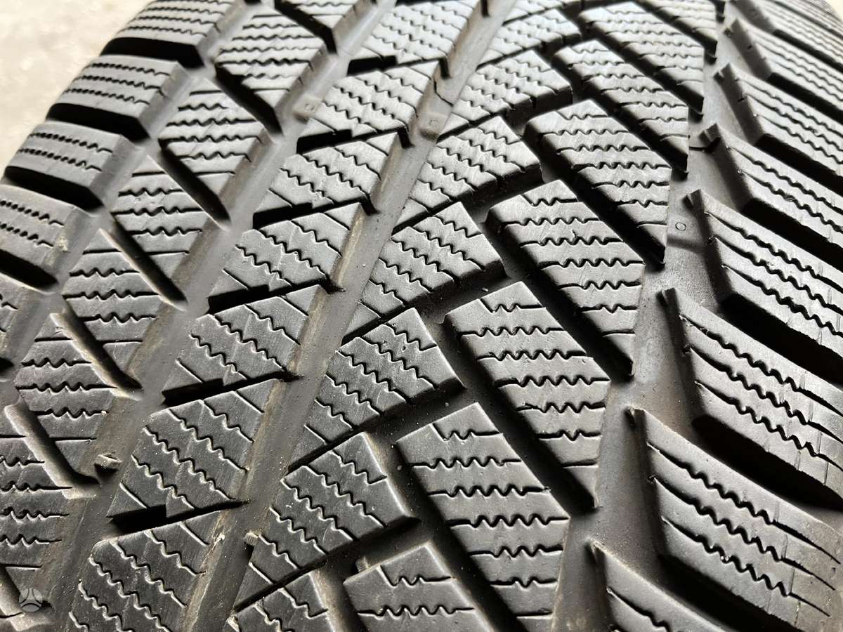 Continental Winter TS850P, winter 285/45 R22