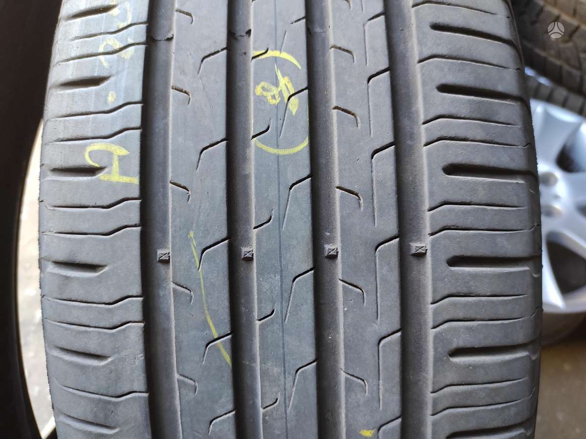 Michelin VasarinesZieminesUniversalios, summer 235/55 R19