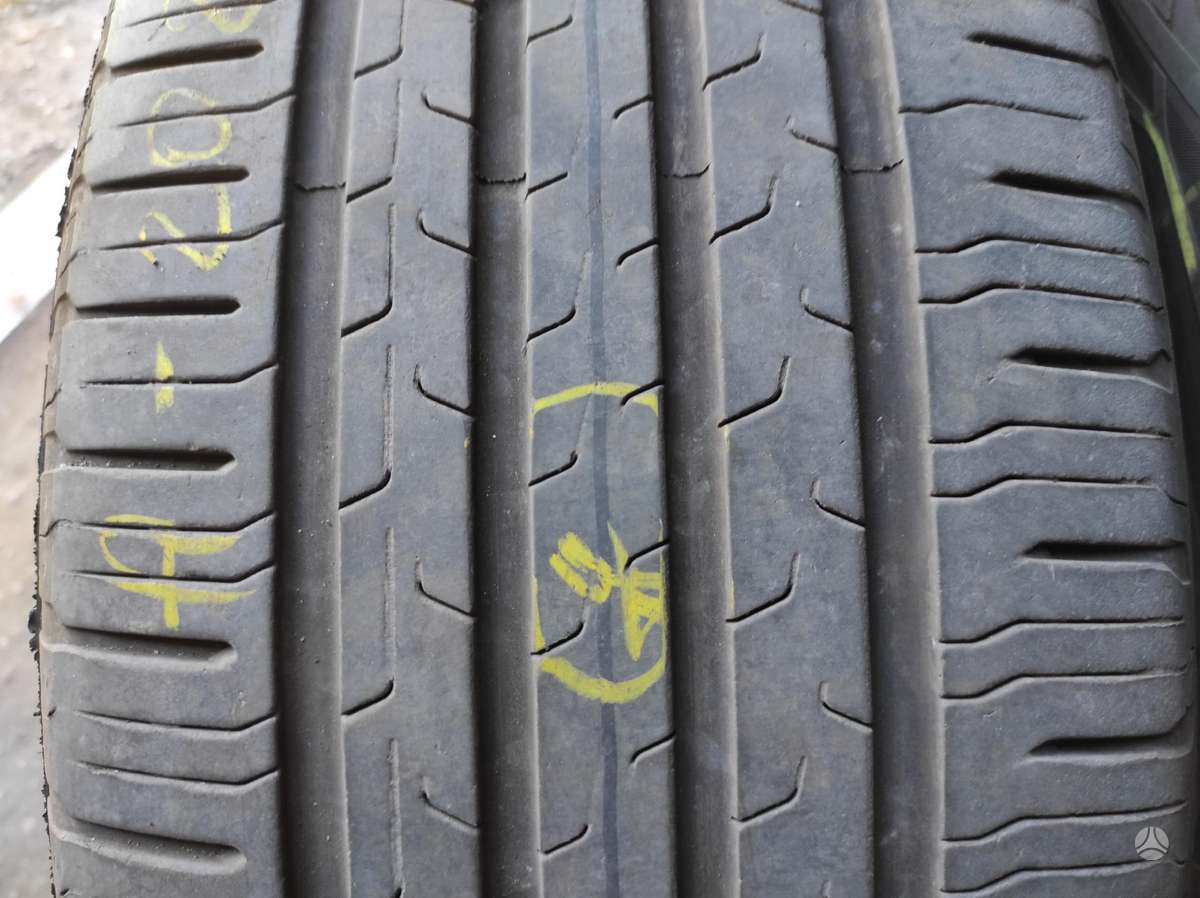 Michelin VasarinesZieminesUniversalios, summer 235/55 R19