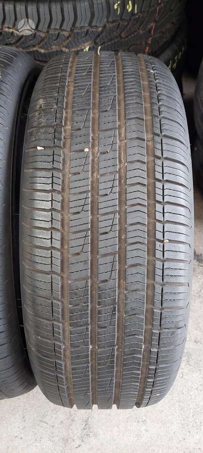 Dunlop, всесезонные 215/55 R17