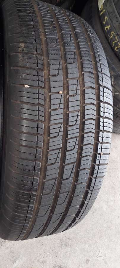 Dunlop, всесезонные 215/55 R17