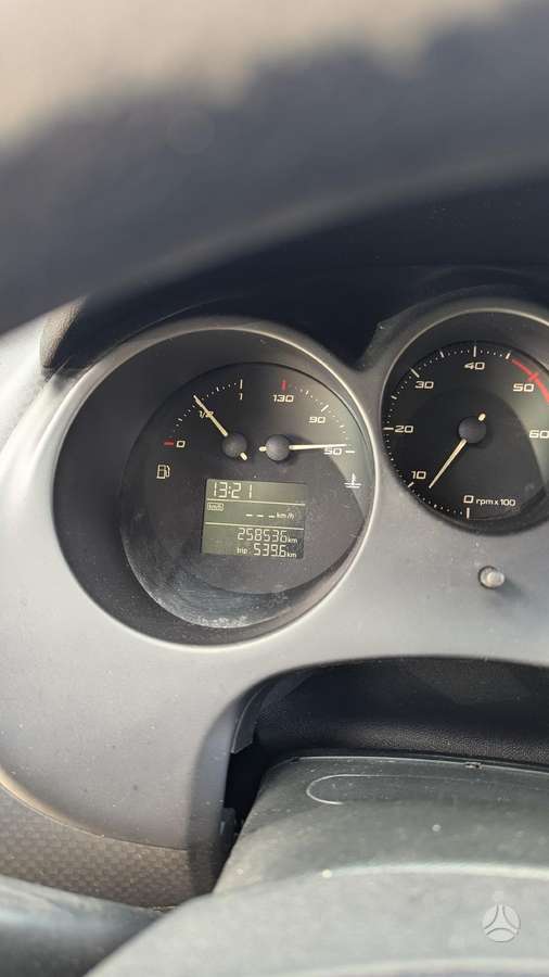 SEAT Altea - 6