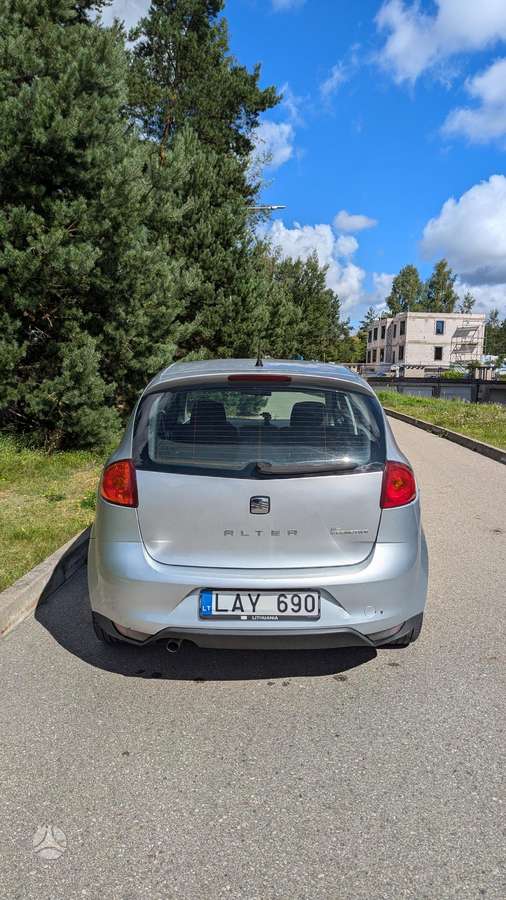 SEAT Altea - 3