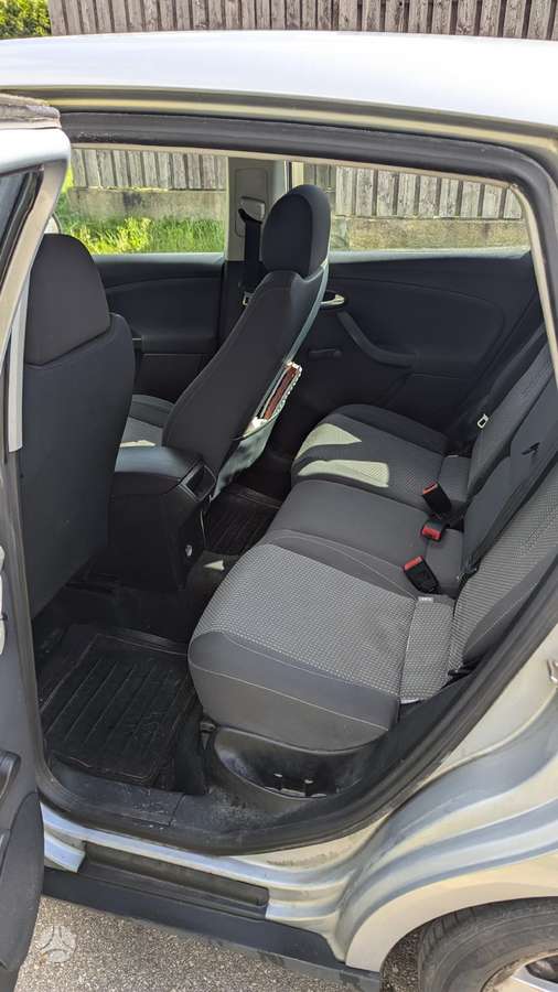 SEAT Altea - 7