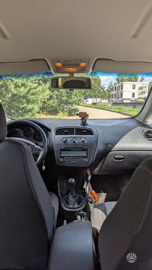 SEAT Altea - 5