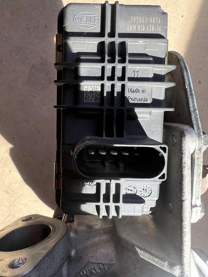 Opel Insignia, GM55495595, Patikrinta