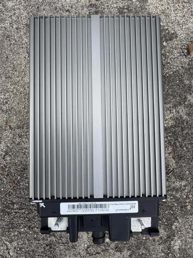 Land Rover Range Rover Velar, K6D39B395AA; K6D39K546AA; L8B2-10C784-BB ;, система впрыска