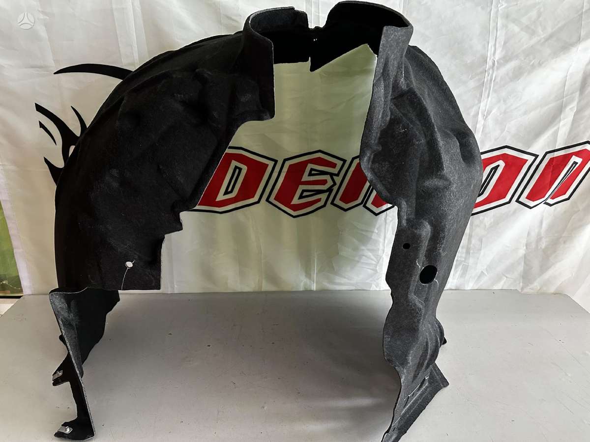 Ford Mustang Ford mustang 2024