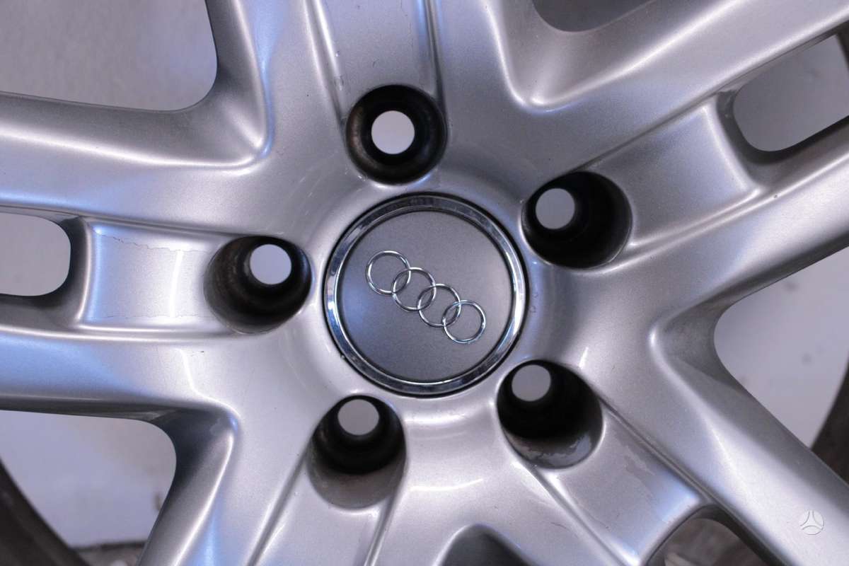 Audi A6 C7, light alloy, R19