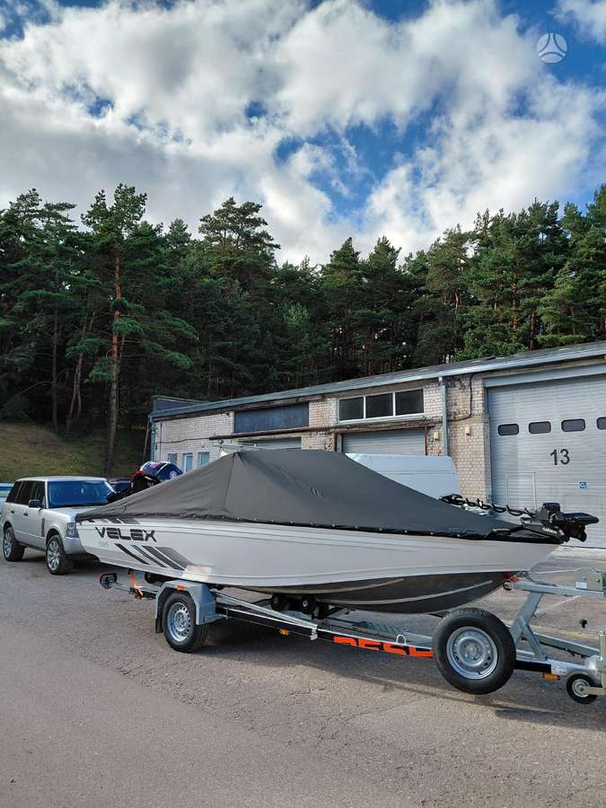 VELSEN 585, yachts / cruisers