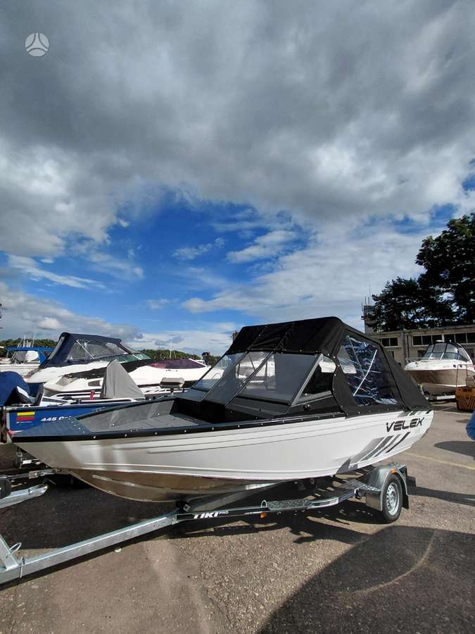 VELSEN 545, yachts / cruisers