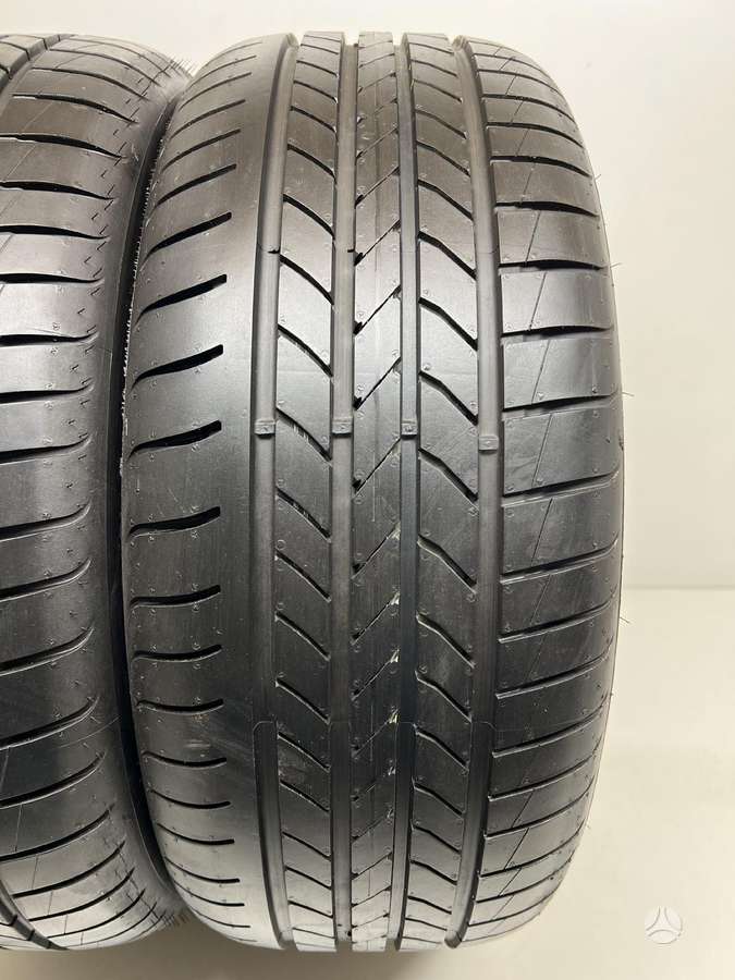 Goodyear Efficient Grip RFT 2021m, vasarinės 245/45 R19