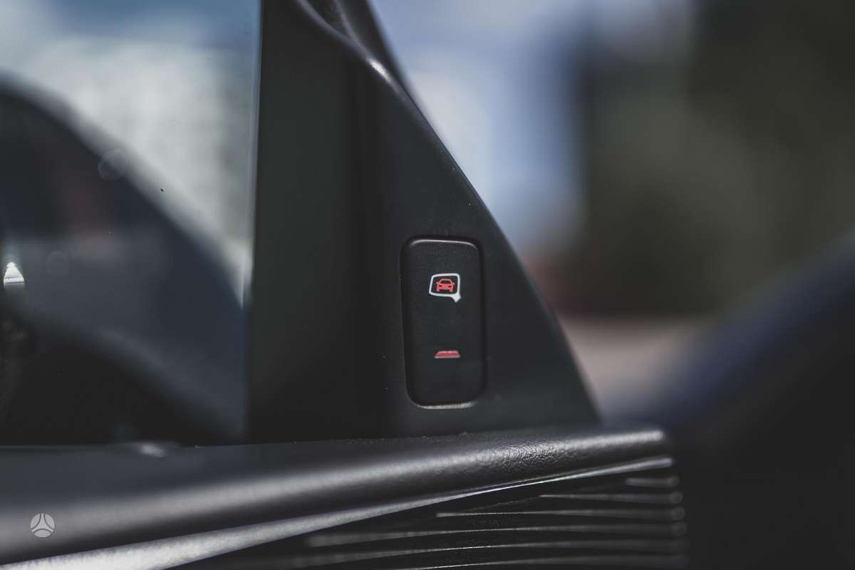 Audi A7, 3.0 l., Хэтчбек