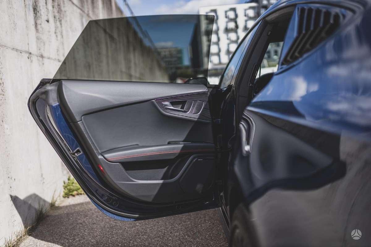 Audi A7, 3.0 l., hatchback