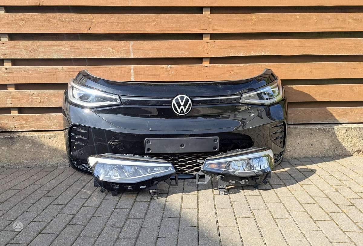 Volkswagen ID.4