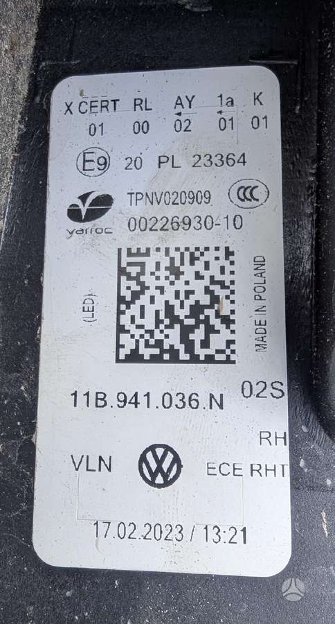 Volkswagen ID.4