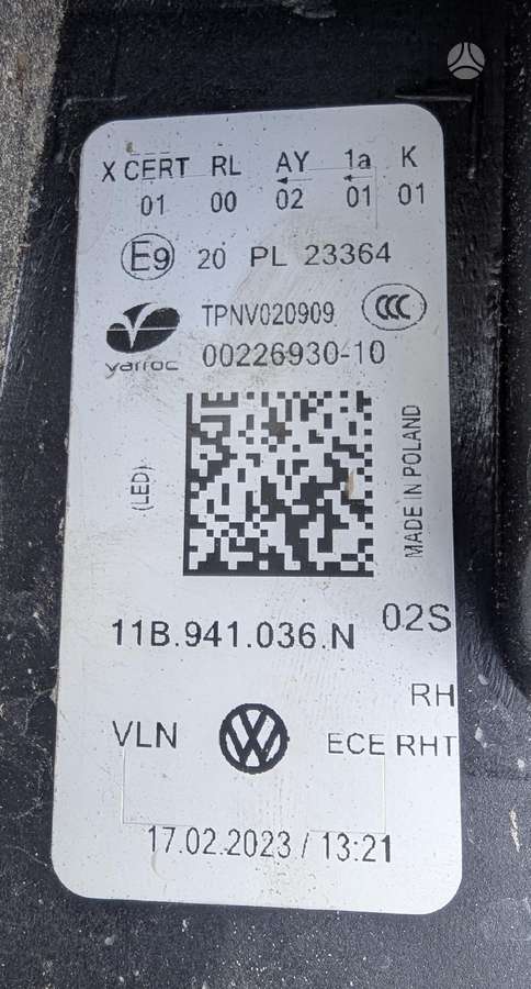 Volkswagen ID.4