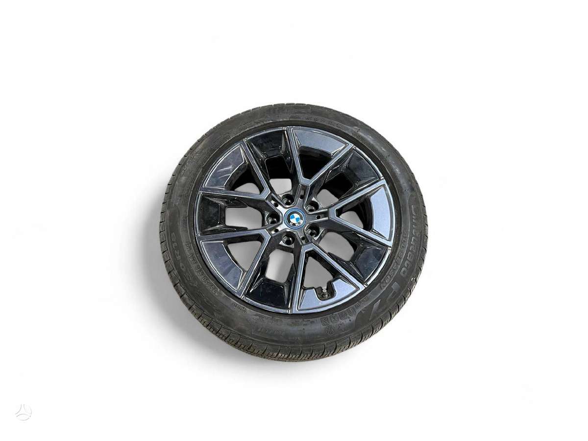 BMW Style 784, lengvojo lydinio, R18