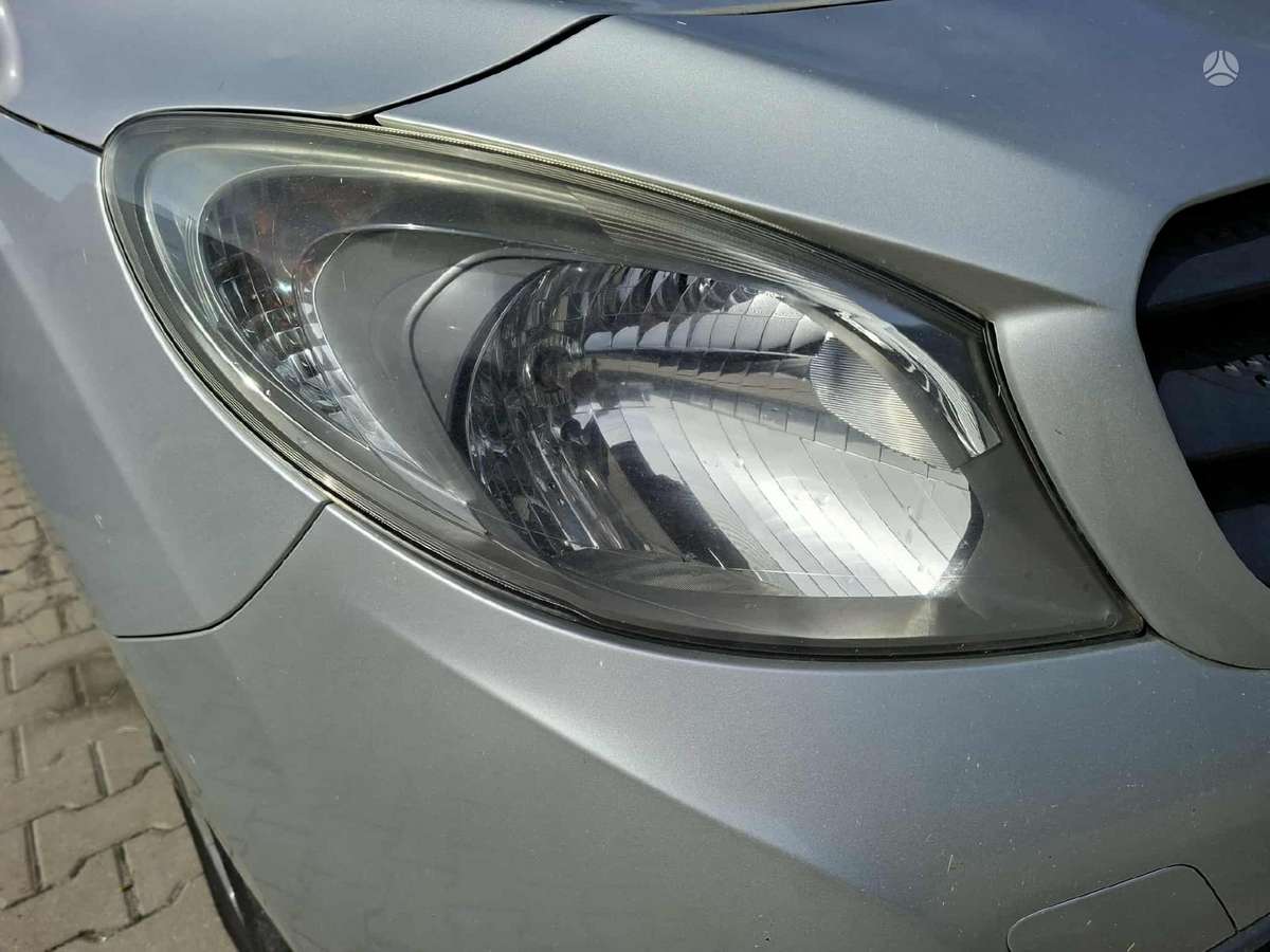 Mercedes-Benz Citan, 607951