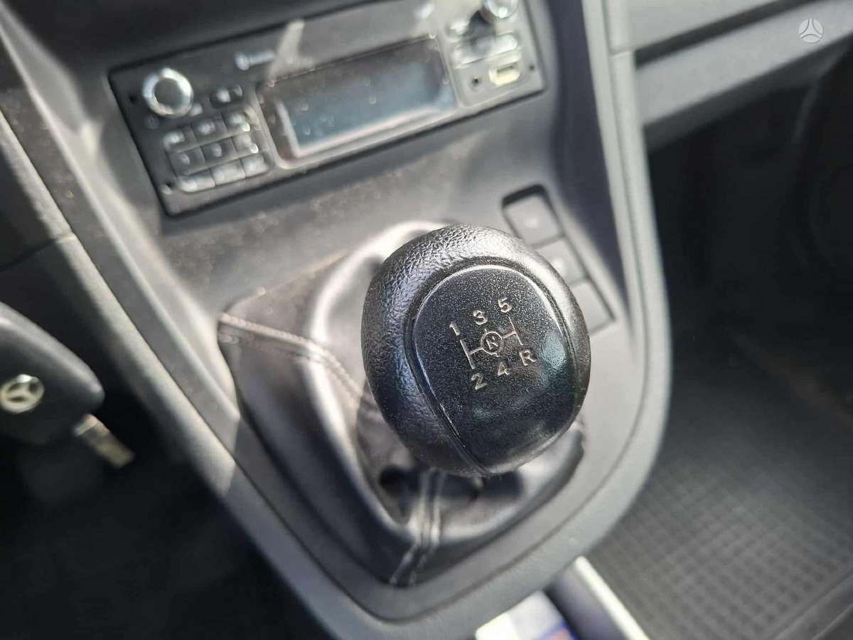 Mercedes-Benz Citan, 607951