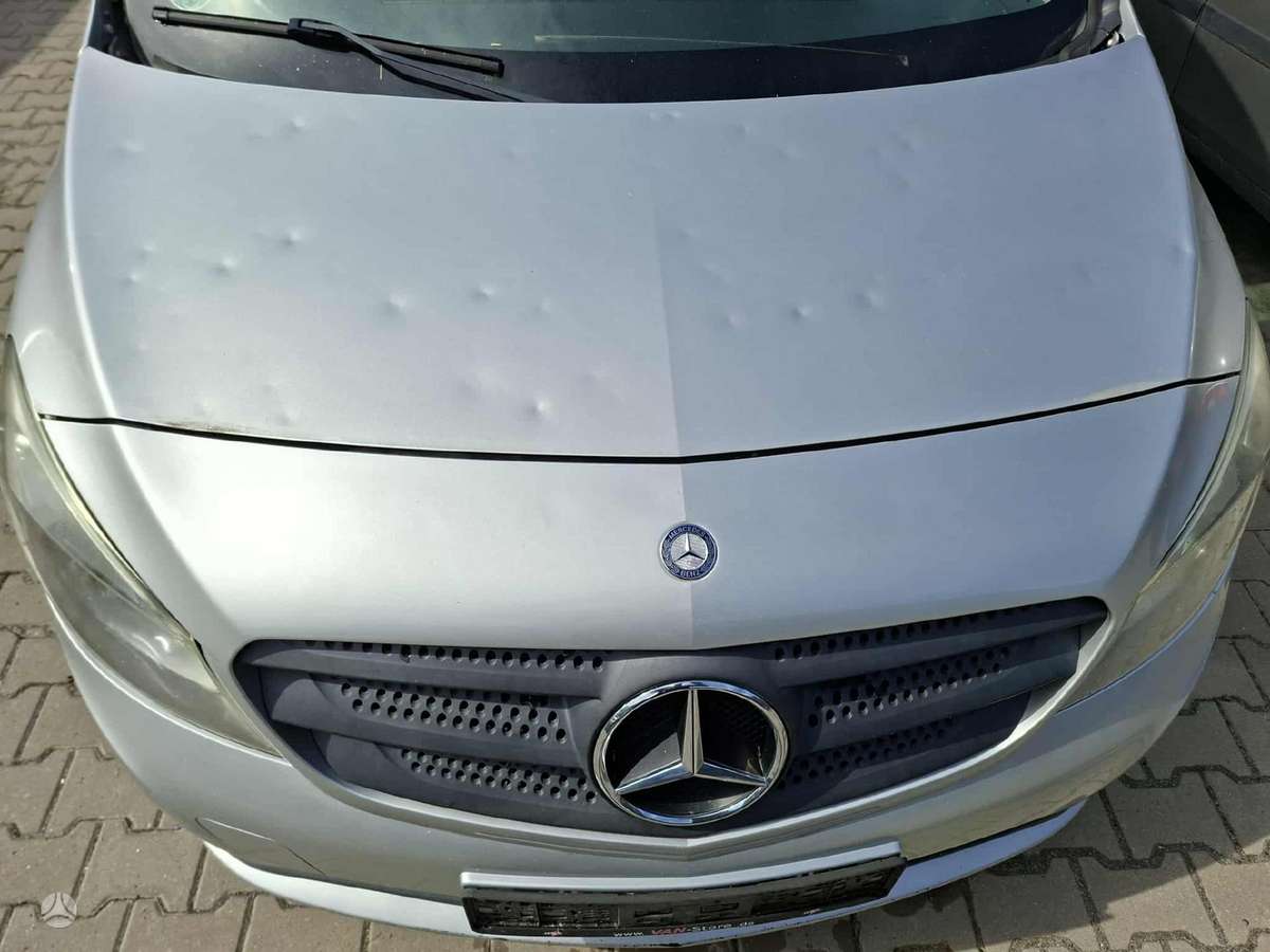 Mercedes-Benz Citan, 607951
