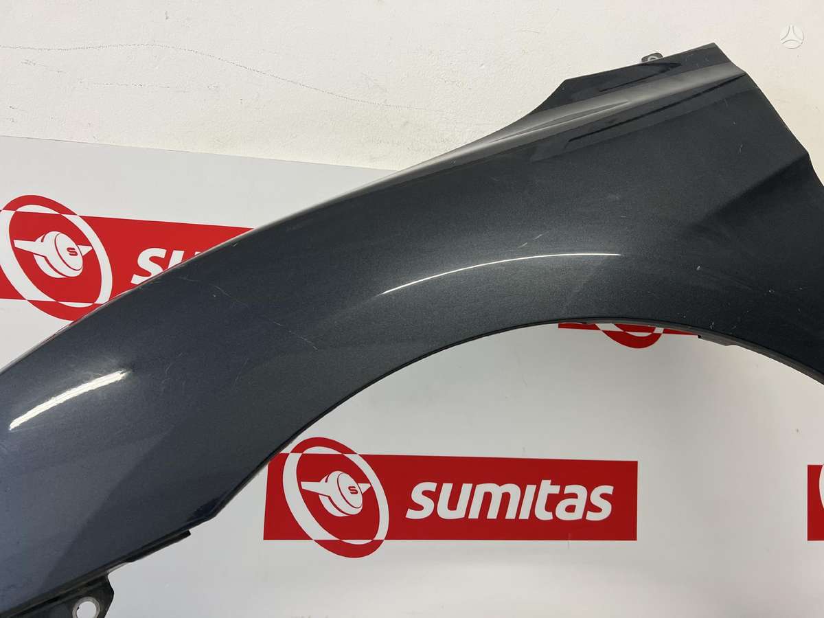 Hyundai i40 body parts