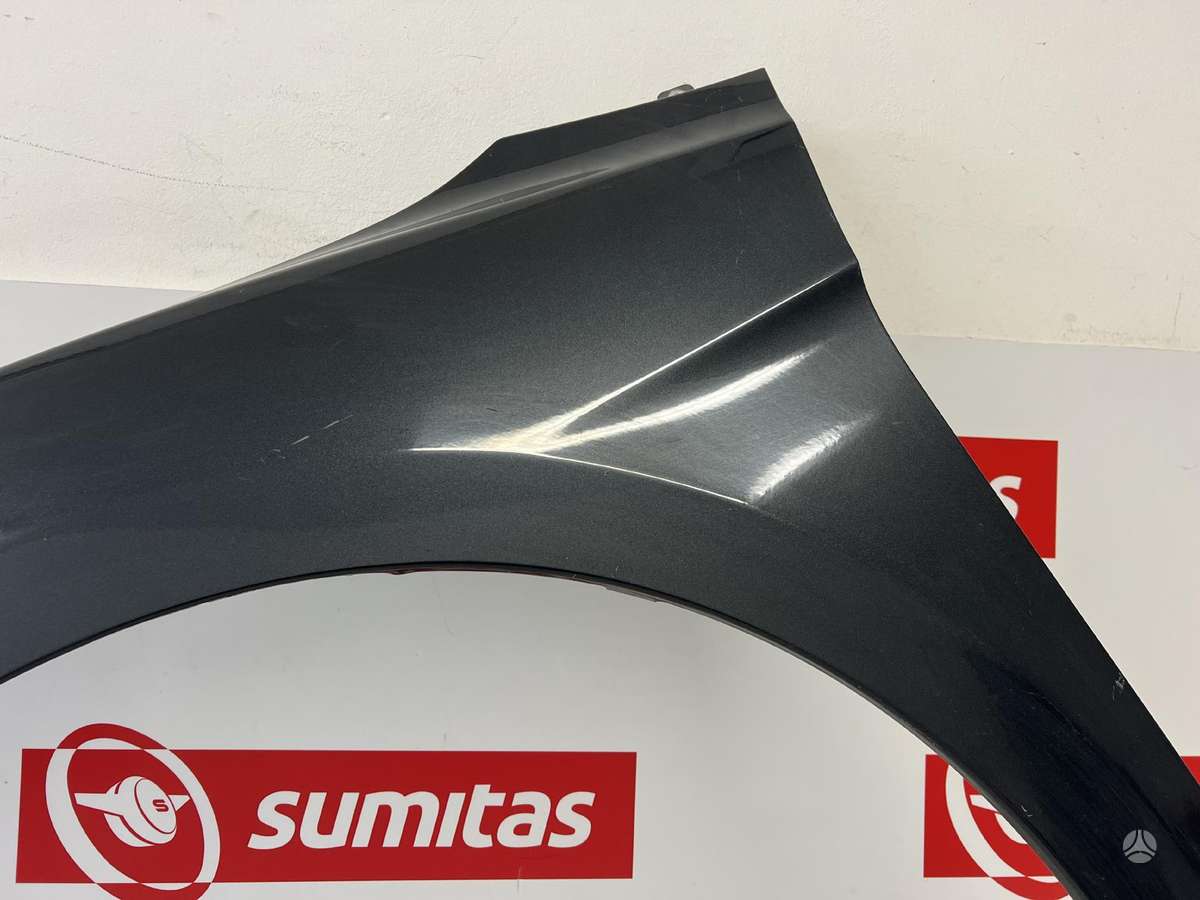 Hyundai i40 body parts