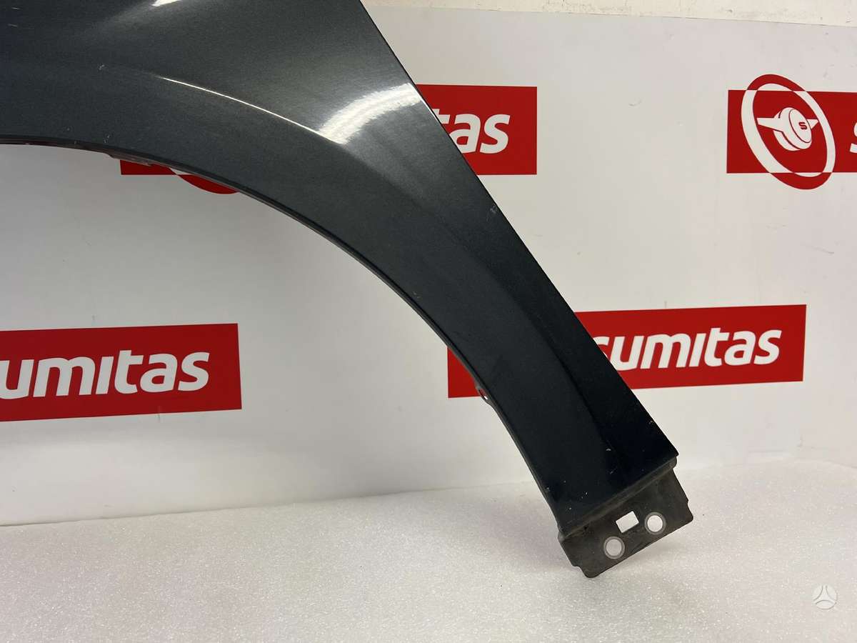 Hyundai i40 body parts
