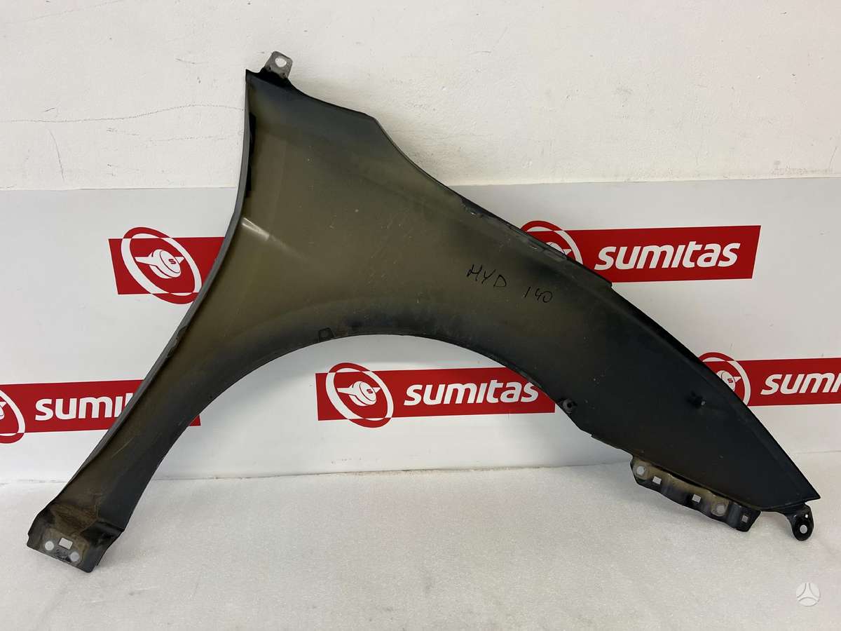 Hyundai i40 body parts