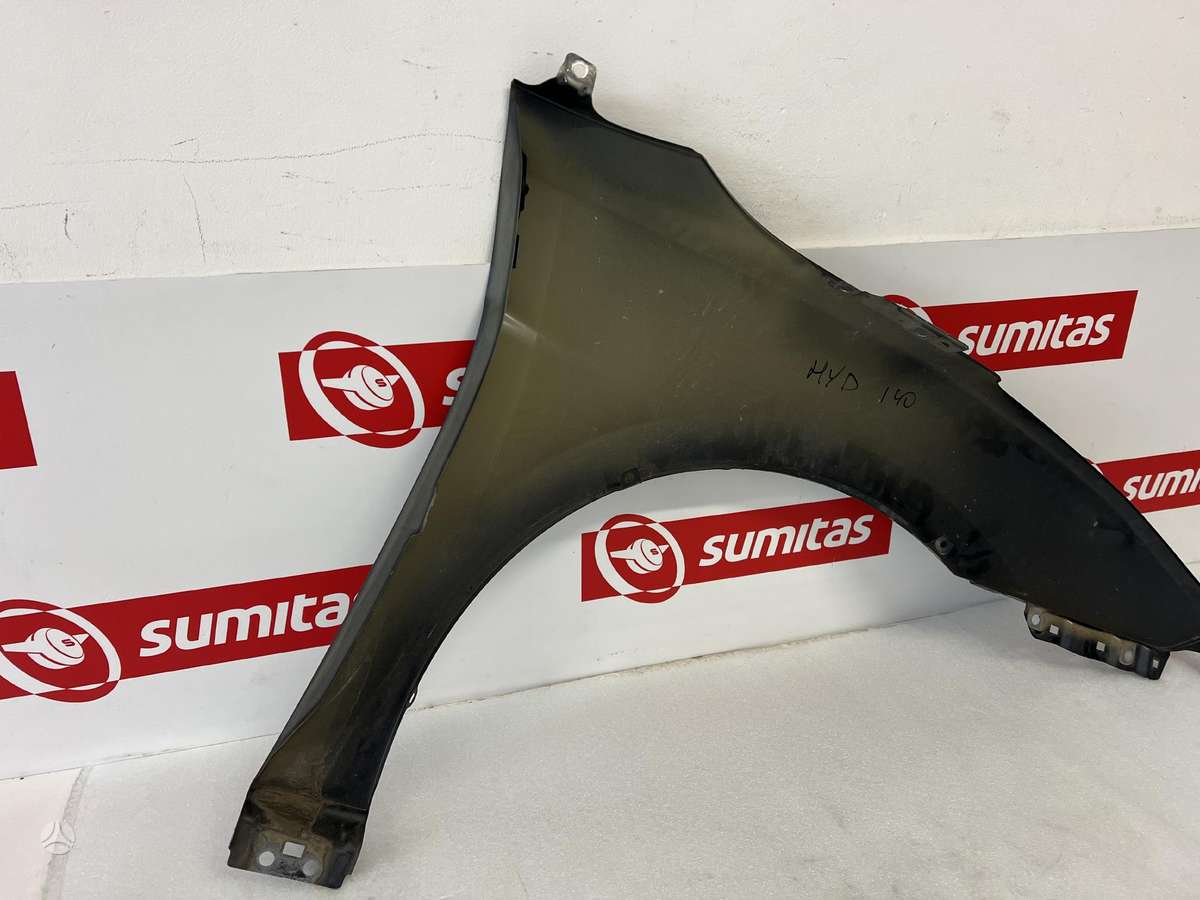 Hyundai i40 body parts