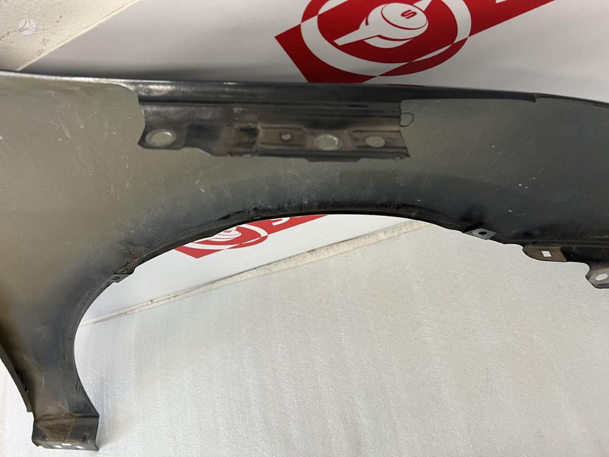 Hyundai i40 body parts
