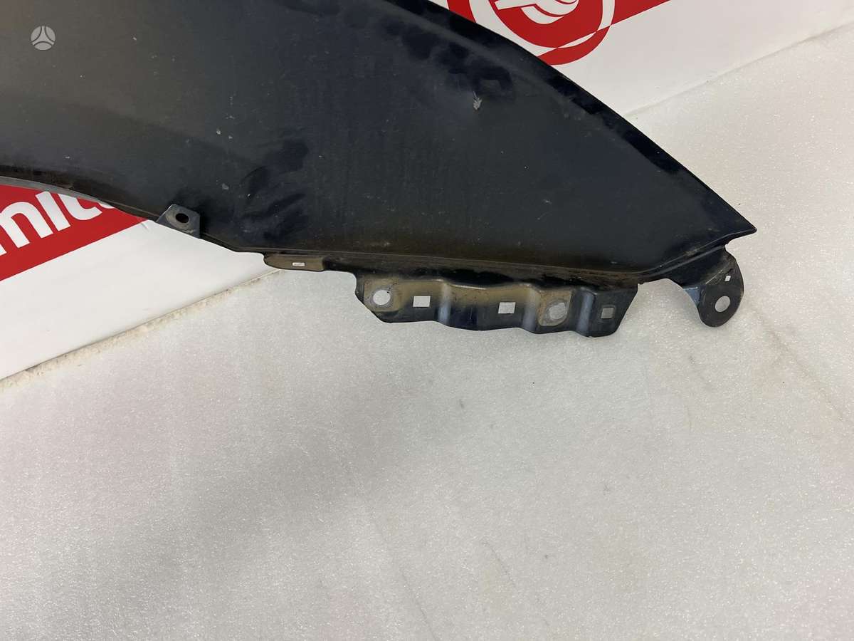 Hyundai i40 body parts