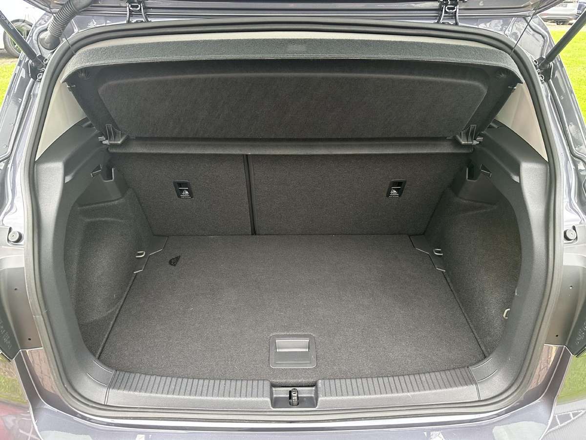 Volkswagen T-Cross - 9