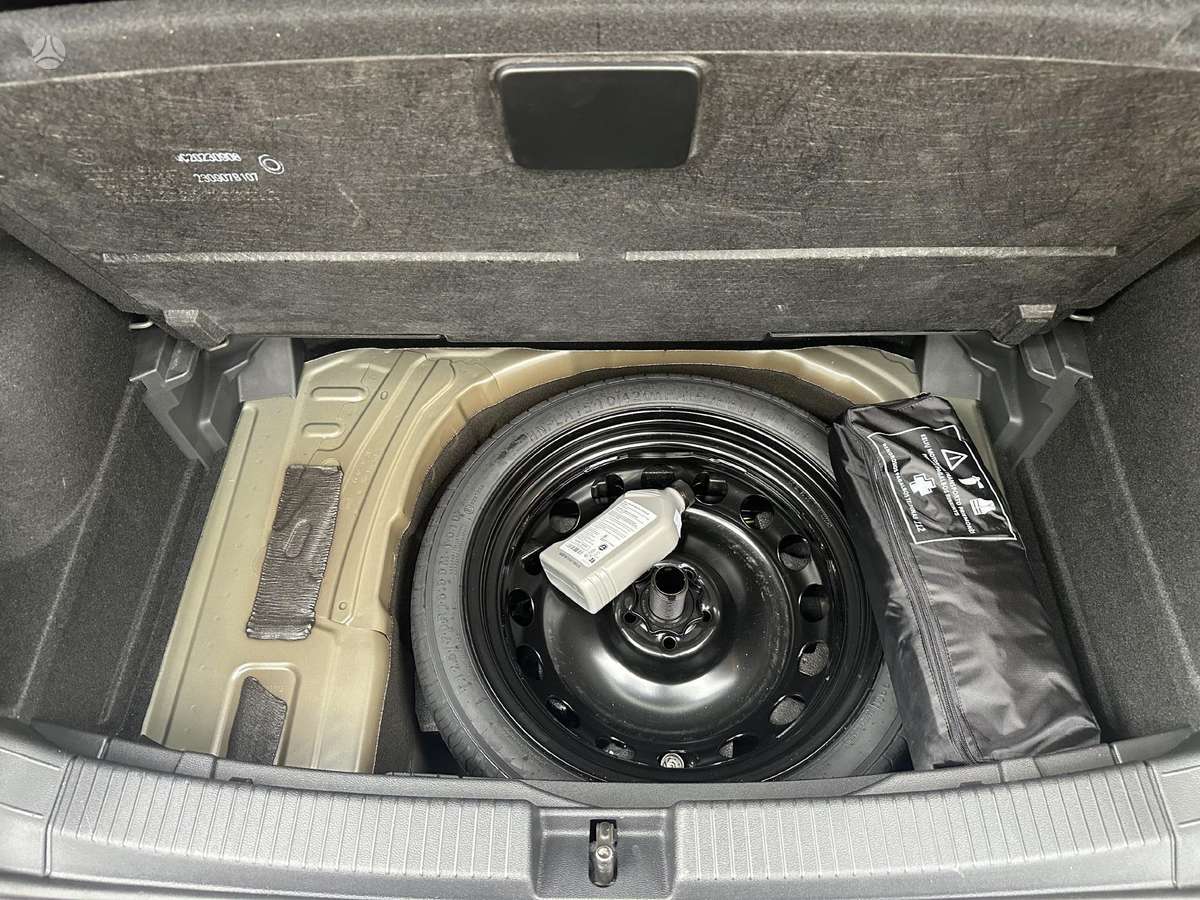 Volkswagen T-Cross - 10